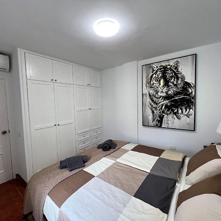 Apartman Los Cristianos-Cristimar Los Cristianos  Exterior foto