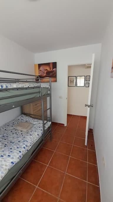 Apartman Los Cristianos-Cristimar Los Cristianos  Exterior foto