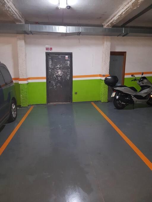 Apartman Los Cristianos-Cristimar Los Cristianos  Exterior foto