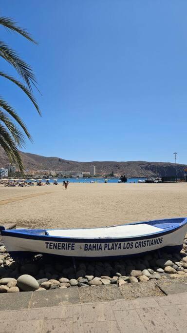 Apartman Los Cristianos-Cristimar Los Cristianos  Exterior foto