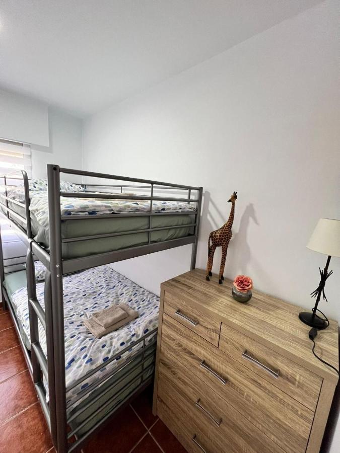 Apartman Los Cristianos-Cristimar Los Cristianos  Exterior foto