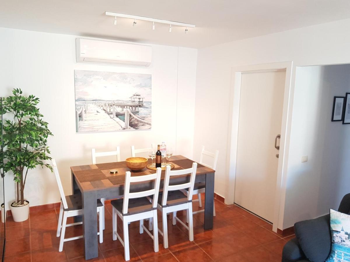 Apartman Los Cristianos-Cristimar Los Cristianos  Exterior foto