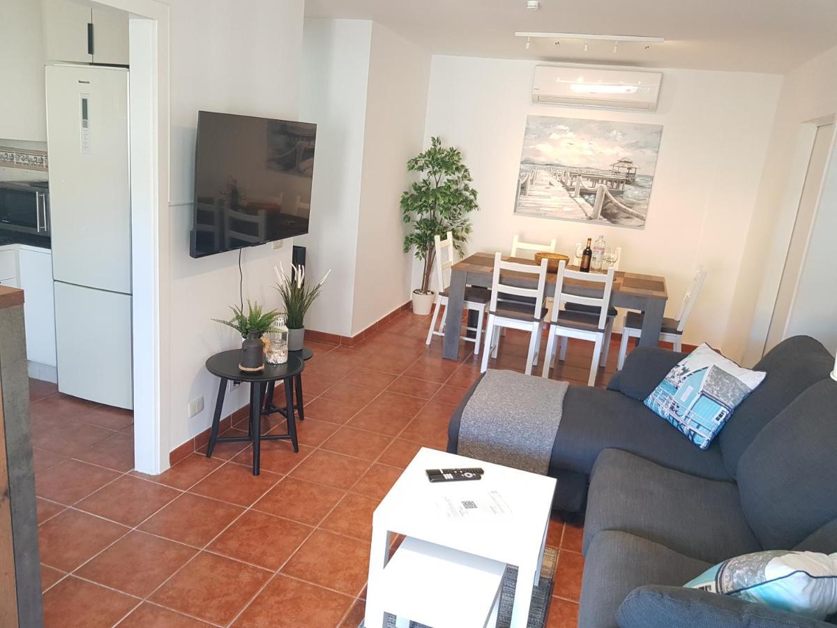 Apartman Los Cristianos-Cristimar Los Cristianos  Exterior foto